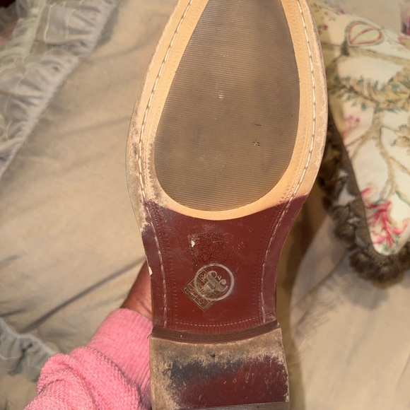 Thomas And Vine Men's Jc Corbin-Wd Flat Heel Chelsea Boots Tan
Like NEW! - Picture 9 of 10